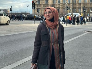 Desy Ratnasari dan Deretan Politisi yang Lolos ke Senayan dari Jabar IV