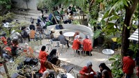 Argumentasi gerakan sekali putaran di Pilpres 2024 sangat rasional dan mudah diterima oleh publik, yakni hemat waktu, hemat biaya dan lebih damai sehingga lebih memberikan kepastian politik sejak awal dan menjaga tren pertumbuhan ekonomi nasional.