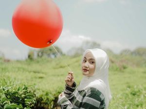 Curhat Fatin Shidqia soal Kehadirannya Pernah Tak Dianggap Teman Sekelas