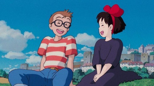 Film Studio Ghibli Karya Hayao Miyazaki