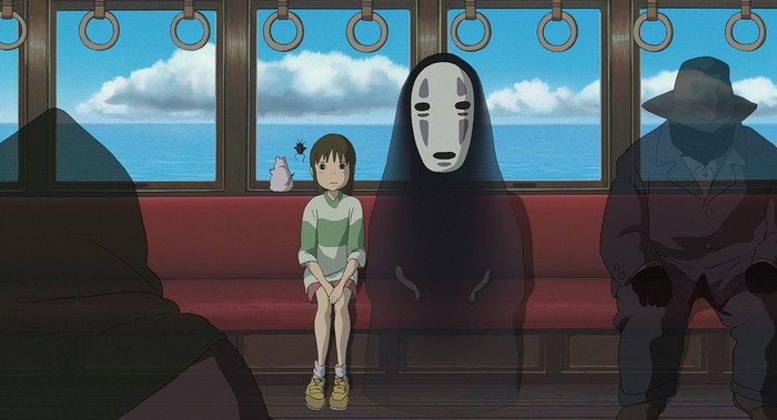 Film Studio Ghibli Karya Hayao Miyazaki