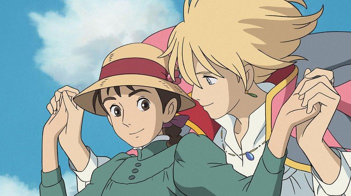 Film Studio Ghibli Karya Hayao Miyazaki