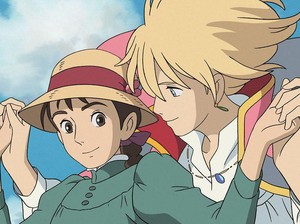 10 Rekomendasi Film Ghibli Favorit Sepanjang Masa, Yuk Cek Alur Ceritanya!