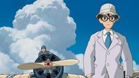 11 Film Studio Ghibli Karya Hayao Miyazaki, Terbaru The Boy And The Heron