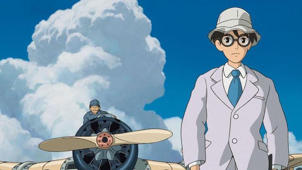 Film Studio Ghibli Karya Hayao Miyazaki