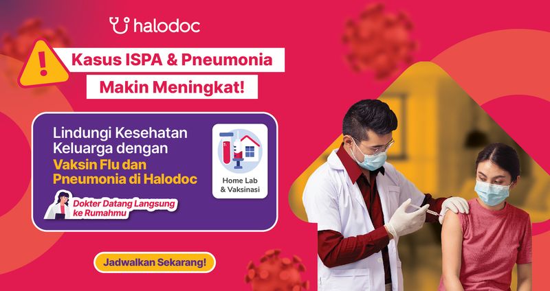 FluHalodoc FluHalodoc