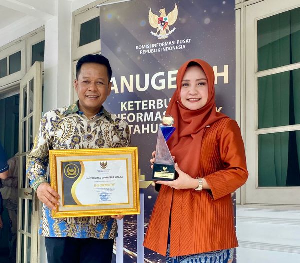 Foto: dok. USU