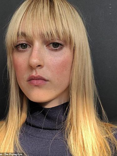 Frances Coombe Frances Coombe