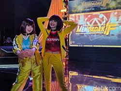 Gemes Banget Liat Punipun dan Kameaam Tampil di Mendadak FF