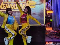 Gemes Banget Liat Punipun dan Kameaam Tampil di Mendadak FF