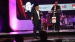 Momen Gibran Sentil Cak Imin dan Mahfud MD soal IKN