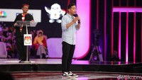 Ia menyebutkan beberapa investor yang sudah masuk IKN.