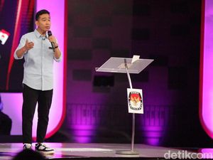 Mengenal Carbon Capture Storage yang Disebut Gibran di Debat Cawapres