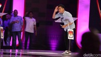 Tingginya pencari kerja saat ini, membuat masyarakat bertanya mengenai janji Wakil Presiden Gibran Rakabuming Raka soal 19 juta lapangan kerja. Janji itu dilontarkan saat Gibran masih berstatus sebagai Calon Wakil Presiden saat Debat Pilpres keempat di JCC Senayan, Jakarta Pusat, Minggu (21/1/2024). Foto: Andhika Prasetia/detikcom