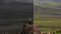 Kementerian Pariwisata dan Ekonomi Kreatif (Kemenparekraf) menyiapkan sejumlah langkah untuk meningkatkan kunjungan wisata ke kawasan Gunung Bromo. Adapun langkah yang dilakukan antara lain penguatan publikasi dan meyakinkan calon wisatawan bahwa Bromo siap untuk dikunjungi. Sehingga Dalam kurun waktu satu pekan terakhir terhitung sejak 23-30 Oktober 2023, Kunjungan wisatawan ke kawasan Taman Nasional Bromo Tengger Semeru mencapai 5.839 orang dan 256 diantaranya adalah wisatawan asing.  