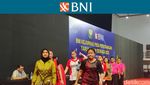 Hari Kelima BNI Kejurnas 2023, Berebut Tiket ke Semifinal!