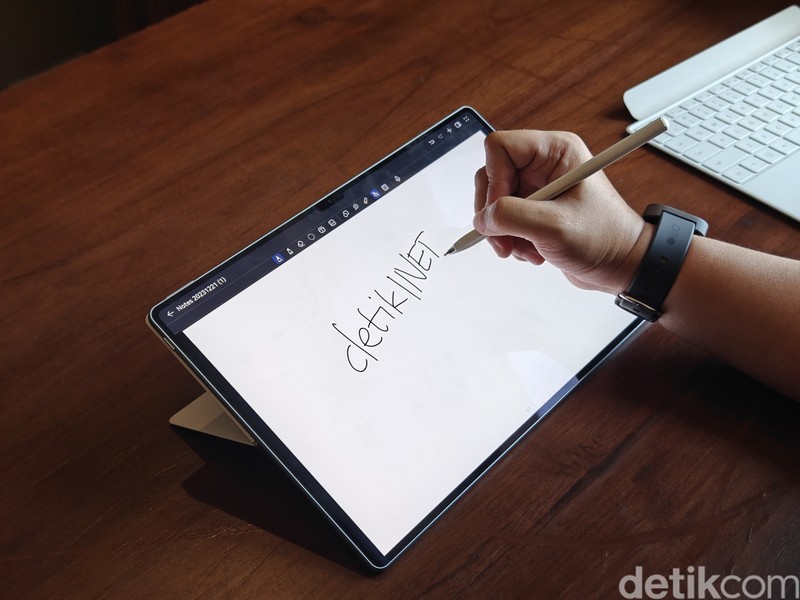 Huawei MatePad Pro 13.2