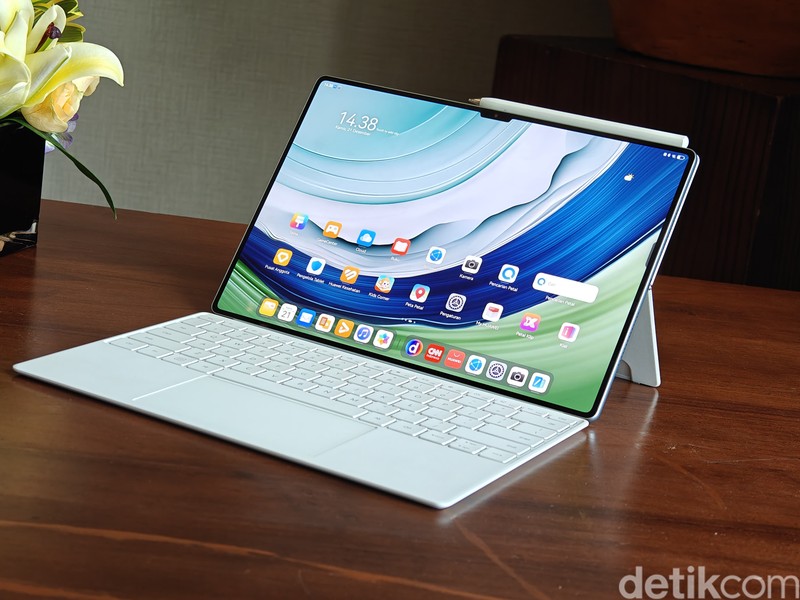 Huawei MatePad Pro 13.2