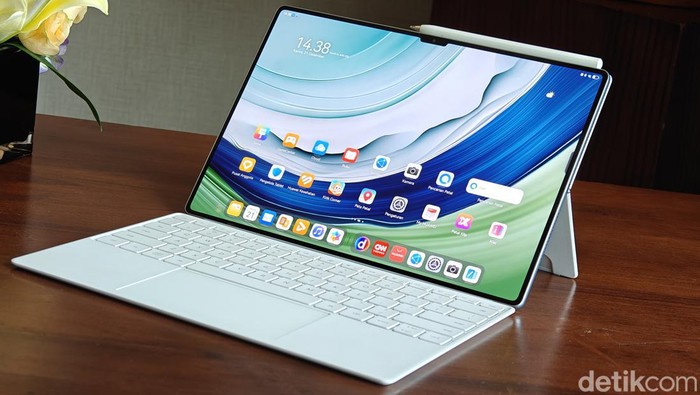 Huawei MatePad Pro 13.2