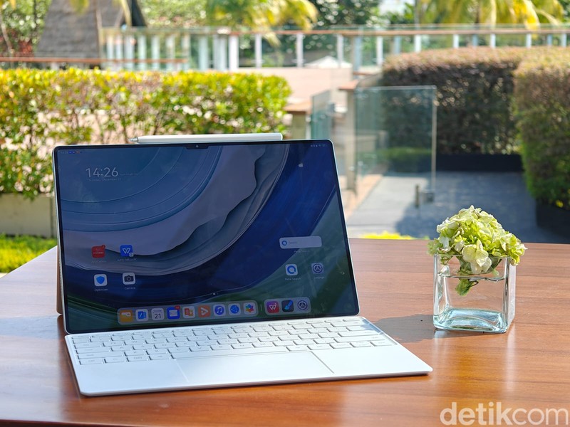 Huawei MatePad Pro 13.2