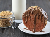 Awal Mula Viralnya Cromboloni, Ternyata Pertama Kali Debut di New York