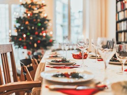 15 Lagu Natal Populer dengan Lirik Bahasa Inggris