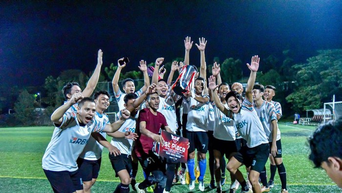 Inovasi terbaru coba dilakukan Indonesia Dream Juice dalam mengembangkan industri kreatif dan olahraga. Dalam misi memperkuat hubungan dengan berbagai komunitas dan para mitra bisnis, Indonesia Dream Juice menghadirkan Indonesia Dream Sport.