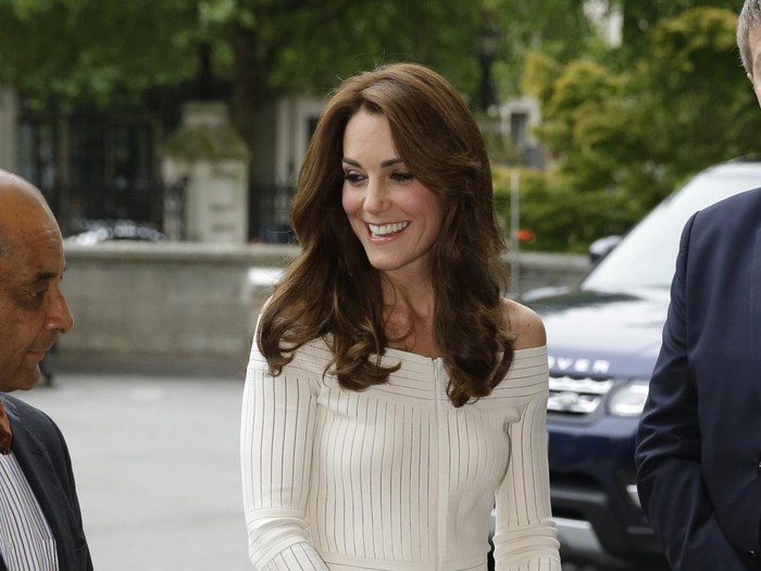 Kondisi Kate Middleton Disebut Mengkhawatirkan Usai Operasi Perut