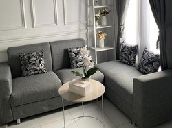 Rumah Subsidi Viral, dari Sederhana Jadi Estetis bak Hotel, Ini Rahasianya