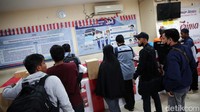Sedangkan untuk libur Tahun Baru, diprediksi terjadi pada 28-29 Desember mendatang. Pemudik paling banyak adalah tujuan Jawa Tengah, seperti Solo, Semarang, Tegal, Pekalongan, Purwokerto dan sekitarnya. Selain itu juga ada tujuan Jogjakarta, Tuban, Madiun, Ponorogo  dan sejumlah daerah di Sumatera, seperti Padang, Palembang, Lampung dan lainnya.