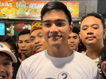 Kaesang Bakal Pimpin Konsolidasi PSI untuk Pemenangan Prabowo-Gibran di NTB