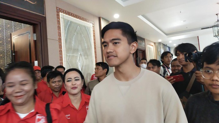 Kaesang Pangarep