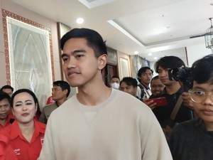 Kaesang Tak Nonton Langsung Debat Cawapres Malam Ini