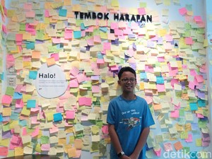 Kisah Bocah 11 Tahun yang Jatuh Hati dengan Bahasa Isyarat