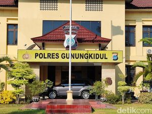 Polisi Gunungkidul Tak Proses Guru Lecehkan 10 Murid, KPAI: Kurang Paham UU