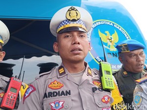 Libur Lebaran, Lonjakan Wisatawan ke Puncak Bogor Diprediksi Terjadi Besok
