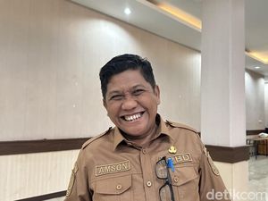 BPBD Catat 267 Kejadian Bencana-670 Kasus Kebakaran di Sulsel Selama 2023