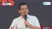 DPP PKB Kaji Usulan Duet Anies-Kaesang di Pilgub Jakarta