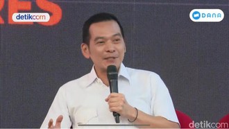 Soal Isu Reshuffle Usai 17 Agustus, PKB Bicara Sinyal dari Istana