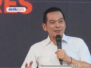 PSI Sebut Jokowi Minta Kawal Prabowo-Gibran 2 Periode, PKB Pilih Jawab Rakyat