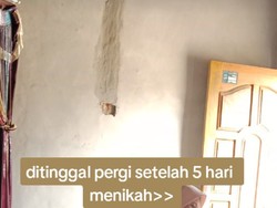 Viral Pria Curhat Istri Tiba-tiba Pergi Tanpa Alasan Saat Baru Menikah 5 Hari