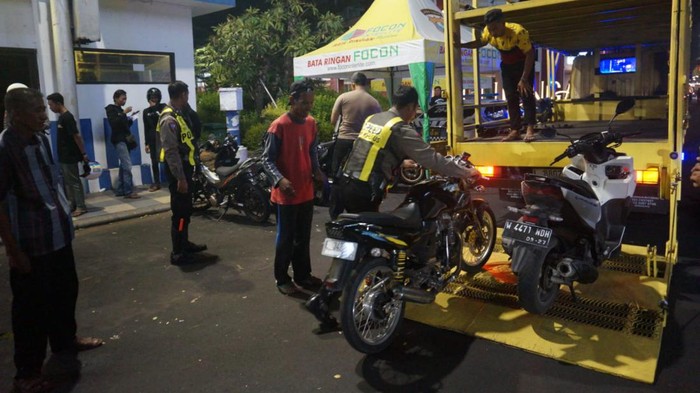 knalpot brng surabaya