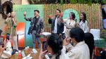 Kolaborasi Estetis Industri Kopi dan Fesyen