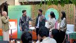 Kolaborasi Estetis Industri Kopi dan Fesyen