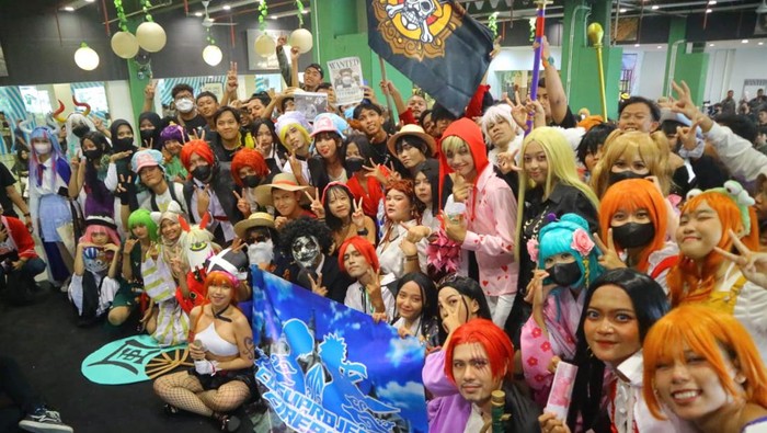 Komunitas Nakama Cirebon