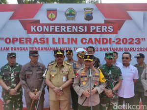 Polda Jateng Siapkan Sniper Cegah Kejahatan Saat Nataru