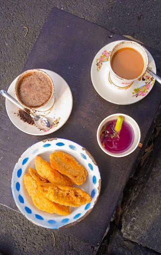 Kopi Legendaris di Malang