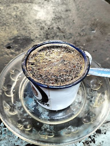 kopi legendaris di Malang