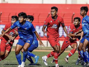 Final Liga 3 DIY Tanpa Suporter, Persiba Bantul: Berpengaruh
