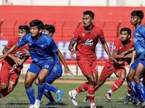 Final Liga 3 DIY Tanpa Suporter, Persiba Bantul: Berpengaruh